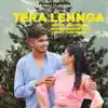 Ravi Pawara - Tera Lehnga - Single